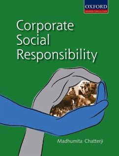 Corporate Social Responsibility - Chatterji, Madhumita