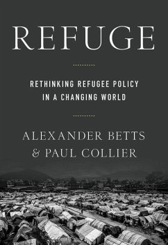 Refuge - Collier, Paul; Betts, Alexander