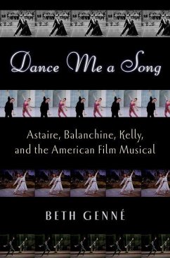 Dance Me a Song - Genné, Beth