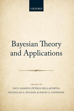 Bayesian Theory and Applications