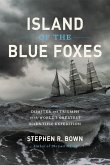 Island of the Blue Foxes