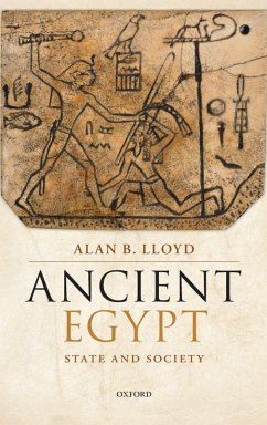 Cover ANCIENT EGYPT