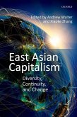 East Asian Capitalism: Diversity, Continuity, and Change
