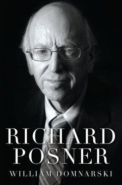 Richard Posner - Domnarski, William