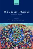 The Council of Europe