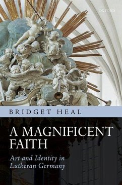 Magnif Faith - Heal, Dr. Bridget (Senior Lecturer in History, Senior Lecturer in Hi