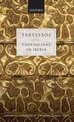 Cover TARTESSOS & THE PHOENICIANS IN IBERIA C
