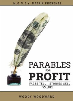 Parables for Profit Vol. 1 - Woodward, Woody