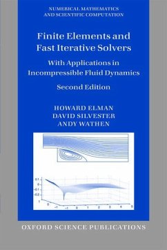 Finite Elements and Fast Iterative Solvers - Elman, Howard
