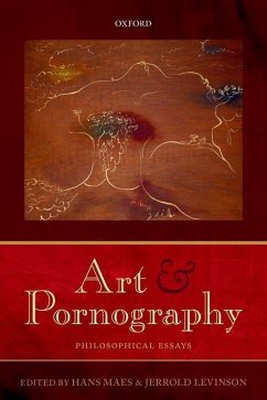 Art and Pornography