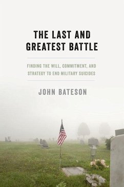 The Last and Greatest Battle - Bateson, John