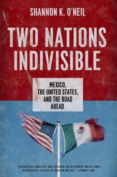 Two Nations Indivisible - O'Neil, Shannon K