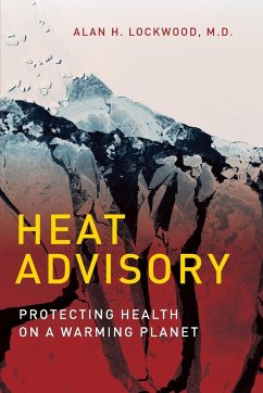 Heat Advisory - Lockwood, Alan H.