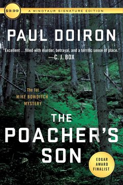 The Poacher's Son - Doiron, Paul