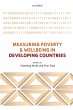 Measuring Poverty and Wellbeing in... - Bild 1