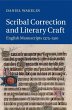 Scribal Correction and Literary Craft - Bild 1