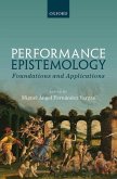Performance Epistemology