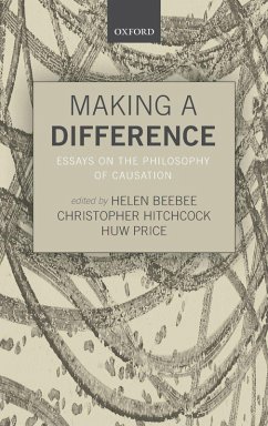 Cover MAKING A DIFFERENCE C