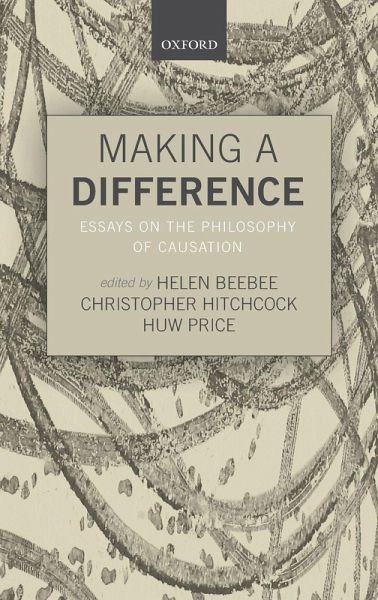 MAKING A DIFFERENCE C