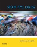 SPORT PSYCHOLOGY P SPORT PSYCHOLOGY P