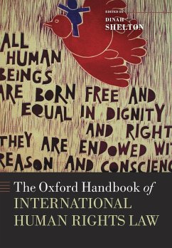 The Oxford Handbook of International Rights Law