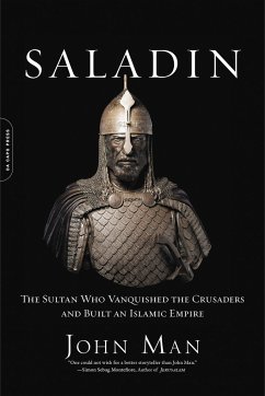 Saladin - Man, John