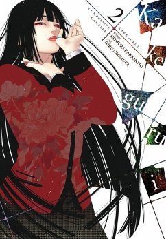 Cover Kakegurui - Compulsive Gambler -, Vol. 2