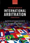 Redfern and Hunter on International Arbitration