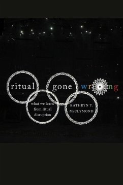 Ritual Gone Wrong - McClymond, Kathryn T