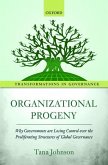 Organizational Progeny