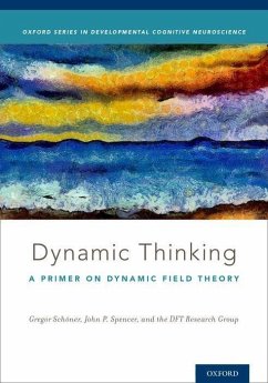 Dynamic Thinking - Schöner, Gregor; Spencer, John; Research Group, Dft