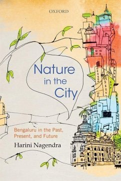 Nature in the City - Nagendra, Harini