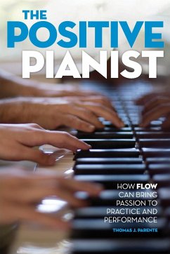 Positive Pianist - Parente, Thomas J