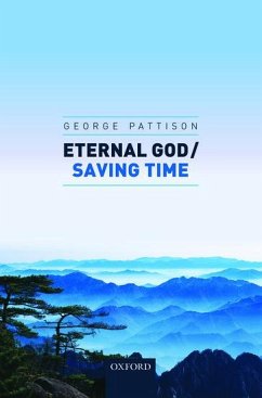 Eternal God / Saving Time - Pattison, George