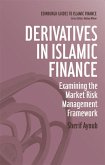 Derivatives in Islamic Finance