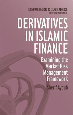 Derivatives in Islamic Finance - Ayoub, Sherif