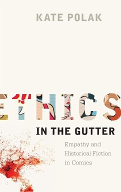 Ethics in the Gutter - Polak, Kate