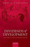 Dividends of Development