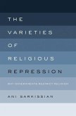 Varieties of Religious Repression