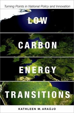 Low Carbon Energy Transitions - Araújo, Kathleen