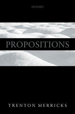 Propositions - Merricks, Trenton