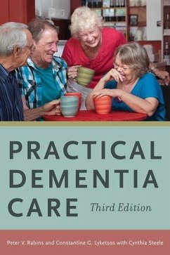 Practical Dementia Care