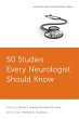 50 Studies Every Neurologist Should Know - Bild 1