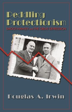 Peddling Protectionism - Irwin, Douglas A