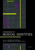 Handbook of Musical Identities