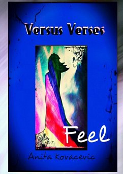 Versus Verses - Feel - Kovacevic, Anita