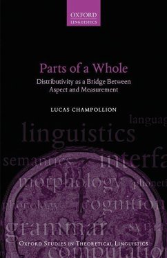 Parts of a Whole - Champollion, Lucas