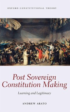Cover POST SOVEREIGN CONSTIT MAKING OCON C