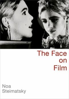 Face on Film - Steimatsky, Noa