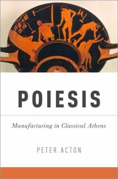 Poiesis - Acton, Peter